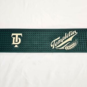 NWOT Templeton Bar Mat